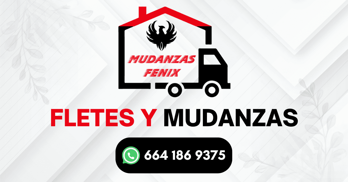 Fletas y Mudanzas Tijuana